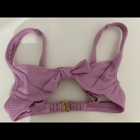 Lovers + Friends Pink Bikini - Picture 6 of 8